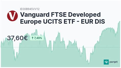 b5b71h8|Vanguard FTSE Dev Europe ex.